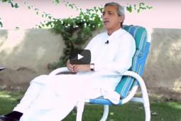 Who is Jahangir Khan Tareen? A must watch video